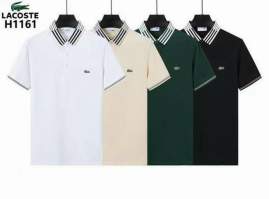 Picture of Lacoste Polo Shirts Short _SKULacosteM-3XL8qx116126958